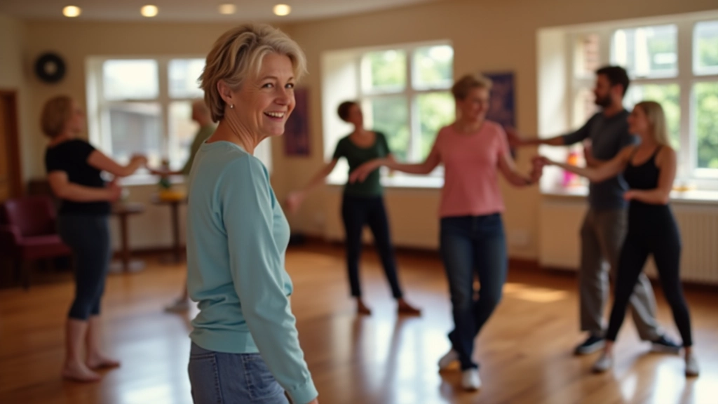 Beginner salsa class in Cork