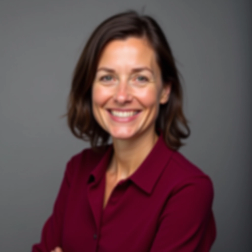 Síle O'Connor, Senior Latin Dance and Community Events Editor